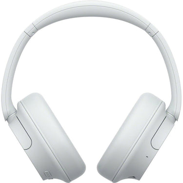 Sony WH-CH720N Wireless Noise Cancelling Headphone, White - Open Box