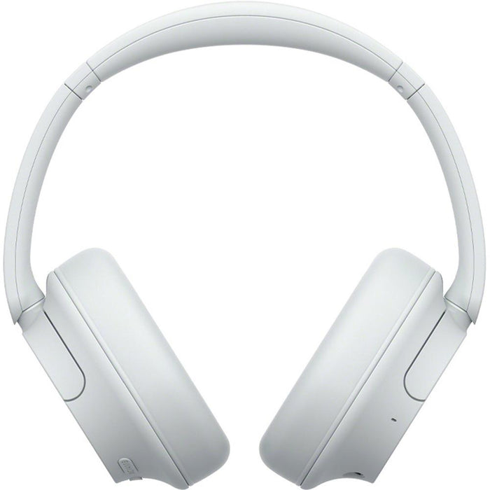 Sony WH-CH720N Wireless Noise Cancelling Headphone, White - Open Box