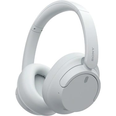 Sony WH-CH720N Wireless Noise Cancelling Headphone, White - Open Box