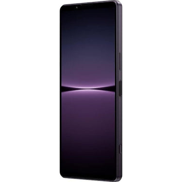 Sony Xperia 1 IV 5G 512GB Smartphone, Violet (Unlocked) - Open Box