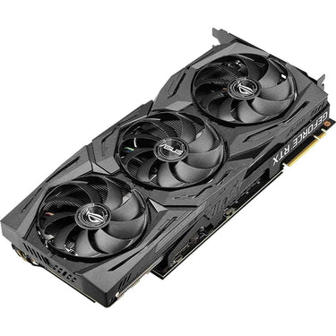 ASUS - VGA NVIDIA ROG-STRIX-RTX2080TI-O11G-GAMIN GDDR6 HDMI DP 1.4 USB TYPE-C