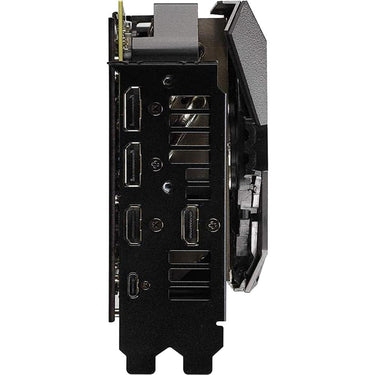 ASUS - VGA NVIDIA ROG-STRIX-RTX2080TI-O11G-GAMIN GDDR6 HDMI DP 1.4 USB TYPE-C