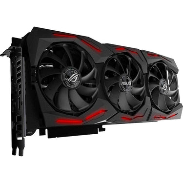 ASUS - VGA NVIDIA ROG STRIX GEFORCE RTX 2080TI ADVANCED A11G GDDR6 HDMI DP 1.4