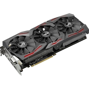 ASUS GeForce GTX1080 8GB ROG STRIX
