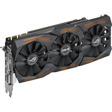 ASUS GeForce GTX1080 8GB ROG