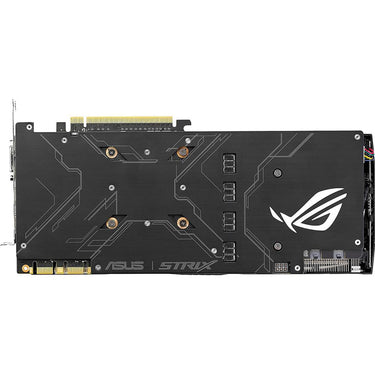 ASUS GeForce GTX1080 8GB ROG