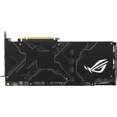 ASUS - VGA NVIDIA ROG STRIX GEFORCE RTX 2070 8G GDDR6 HDMI DP 1.4 USB TYPE-C