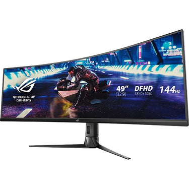 ASUS 49" ROG Strix Curved Monitor