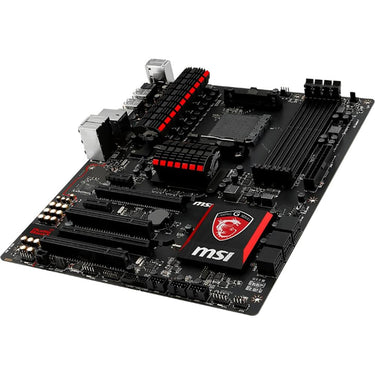 MSI AM3+ Pro Gaming SLI/CFX SB
