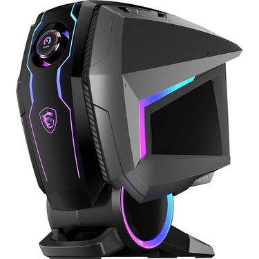 MSI MEG Aegis Ti5 12VTF 027US