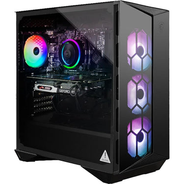 MSI Aegis R 12TE 270US