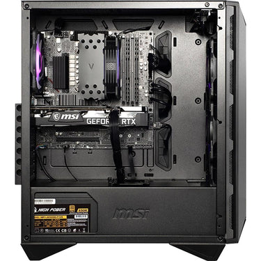 MSI Aegis R 14NUE7 680US