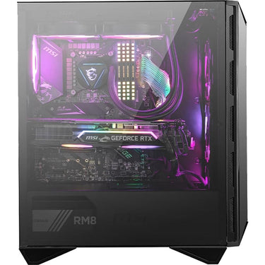 MSI Aegis R 14NUF7 681US