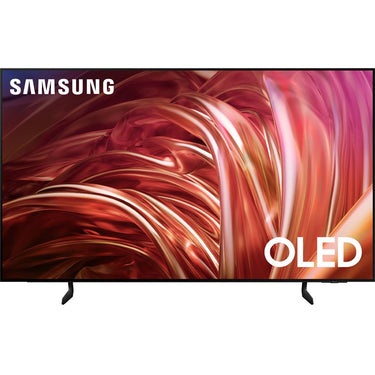 Samsung QN55S85DA 55 Inch OLED 4K Smart TV (2024)