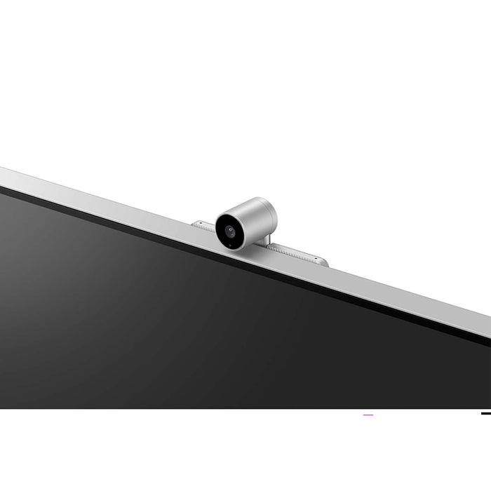Samsung 27" ViewFinity S9 5K IPS Smart Monitor (Renewed) +2 Year Protection Pack
