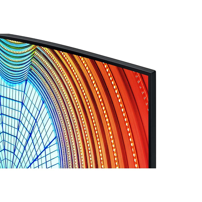 Samsung 34" ViewFinity S65UA Ultra-WQHD 100Hz AMD (Renewed) +2 Year Protection Pack