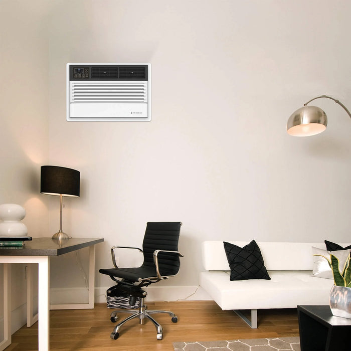 Friedrich Friedrich 8,000 BTU Smart Window Air Conditioner with QuietMaster Technology