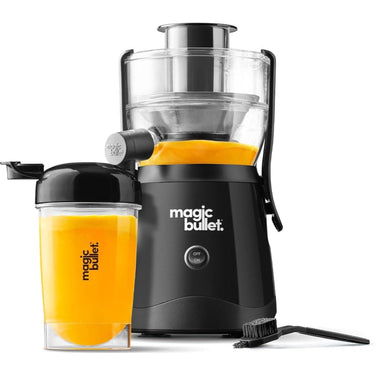 NutriBullet Magic bullet Mini Juicer - (Refurbished)