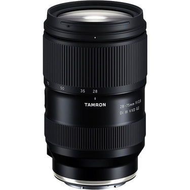Tamron 28-75mm F2.8 Di III VXD G2 Lens for Nikon Mirrorless with 7 Year Warranty