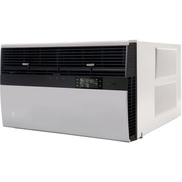 Friedrich Kuhl 10,000 BTU Smart Thru-the-Wall Air Conditioner with 8,800 BTU Heating