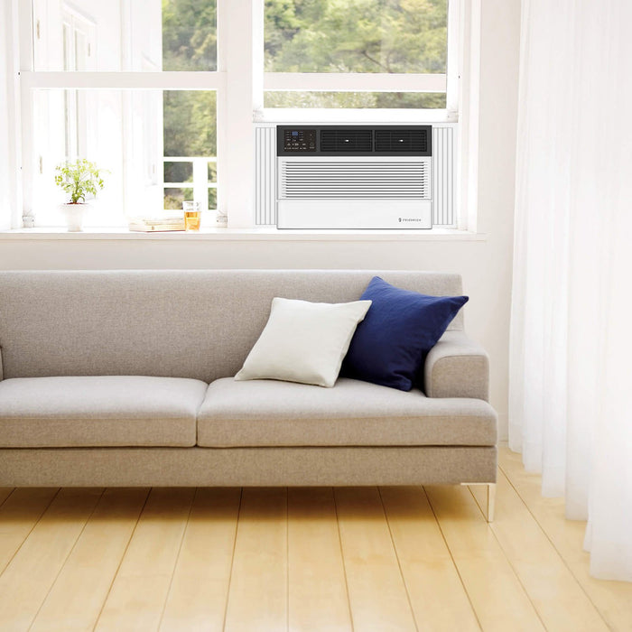 Friedrich Chill Premier 12,000 BTU Smart Window Air Conditioner