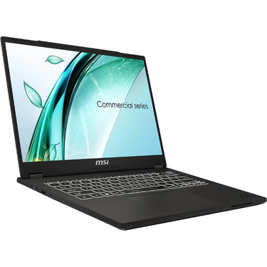 MSI Commercial 14 H A13MG 009US