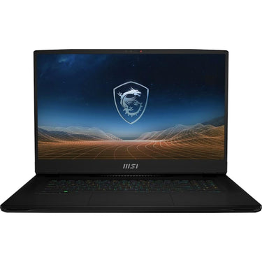 MSI CreatorPro X17HX A13VM-236US