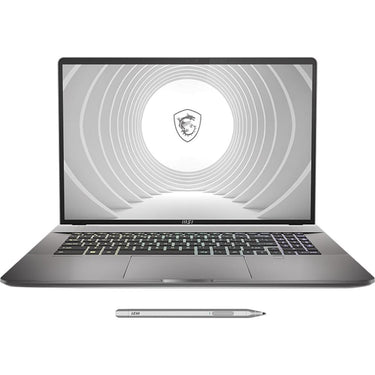 MSI CreatorPro Z17 A12UMST 097