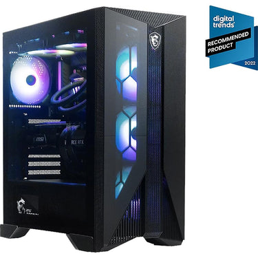 MSI Aegis RS 12TJ 251US