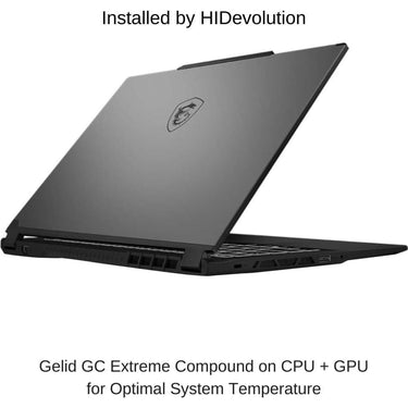 MSI Creator M14 A13VF 056US