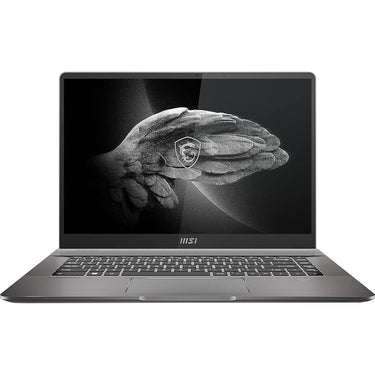 MSI Creator Z16 A12UET 031US