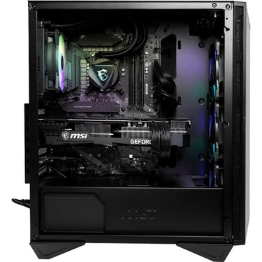 MSI Aegis Z 7NUE 676US