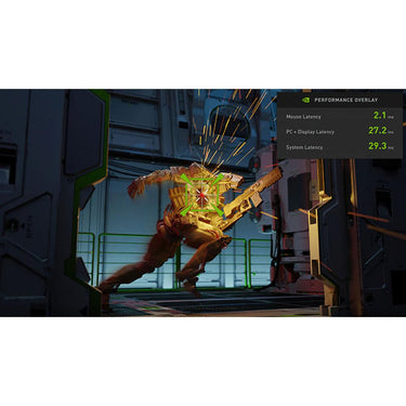 MSI Alpha 17C7VF-006US