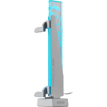 MSI GRAPHICS CARD STAND White