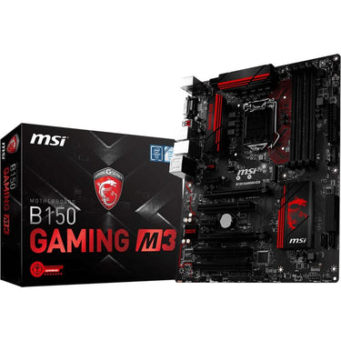 MSI B150 ATX 4 DDR4