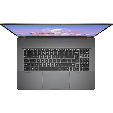 MSI Creator Z17HXStudio A13VGT 065