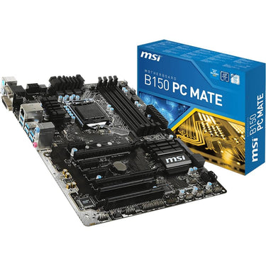 MSI B150 ATX 4 DDR4