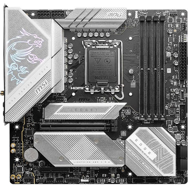 MSI MPG B760M EDGE TI WIFI