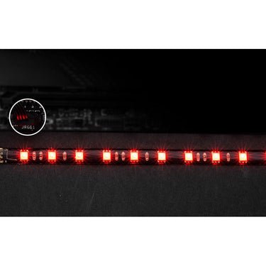 MSI PRO B760MP DDR4