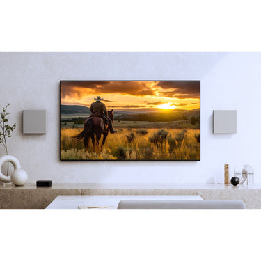 Sony BRAVIA Theater Quad with 16 total speakers, Dolby Atmos/DTS:X, HTA9M2