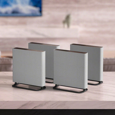 Sony BRAVIA Theater Quad with 16 total speakers, Dolby Atmos/DTS:X, HTA9M2