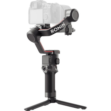 DJI RS 3 3-Axis Gimbal Stabilizer (Open-box) with CPS 1 Year Warranty