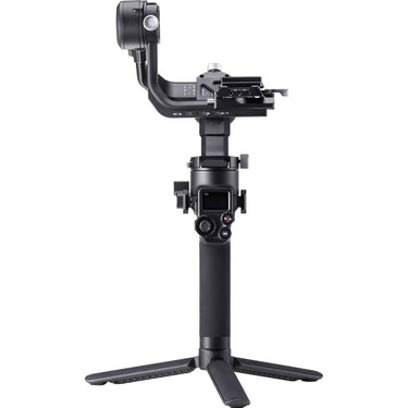 DJI RSC 2 Gimbal Stabilizer (Open Box) with CPS 1 Year Warranty