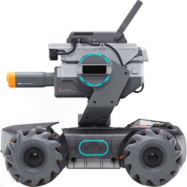 DJI RoboMaster S1 Educational Robot (Open-Box) with CPS 1 Year Warranty