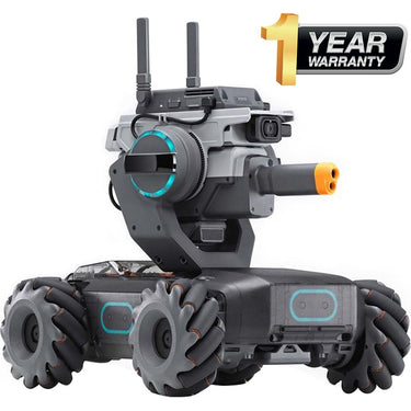 DJI RoboMaster S1 (KR) (Open-Box) with CPS 1 Year Warranty