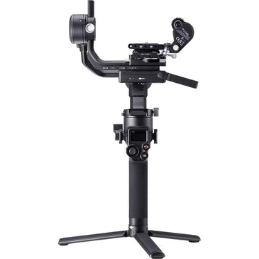 DJI RSC 2 Pro Combo 3-Axis Gimbal Stabilizer (Open-box) with CPS 1 Year Warranty