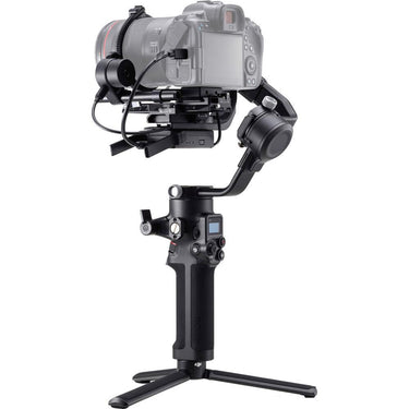 DJI RSC 2 Pro Combo 3-Axis Gimbal Stabilizer (Open-box) with CPS 1 Year Warranty
