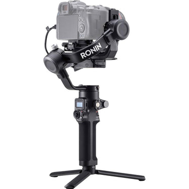 DJI RSC 2 Pro Combo 3-Axis Gimbal Stabilizer (Open-box) with CPS 1 Year Warranty