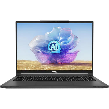 MSI Creator 16 AI Studio A1VIG 074