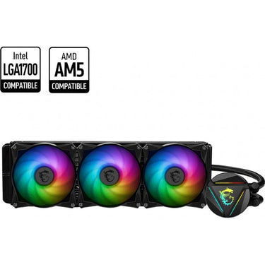 MSI MAG CoreLiquid 360R V2